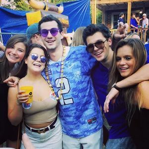 Meet your Posher, Pete